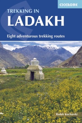 Trekking i …