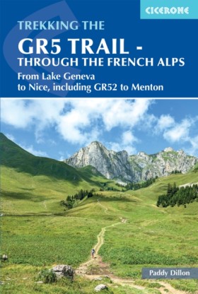 The GR5 Tr …