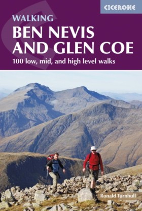 Ben Nevis …