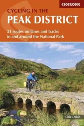 Cycling in …