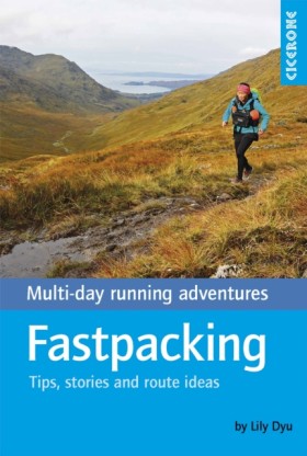 Fastpackin …