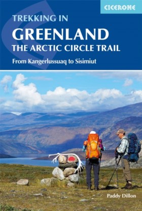 Trekking i &hellip;