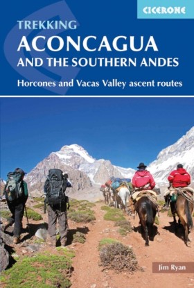Aconcagua &hellip;