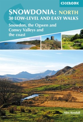 Snowdonia: …
