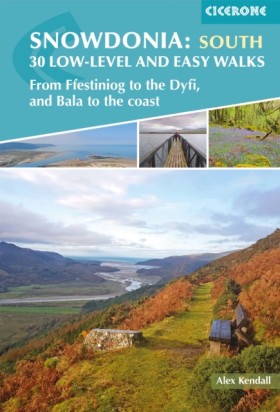 Snowdonia: …