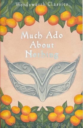 Much Ado A &hellip;