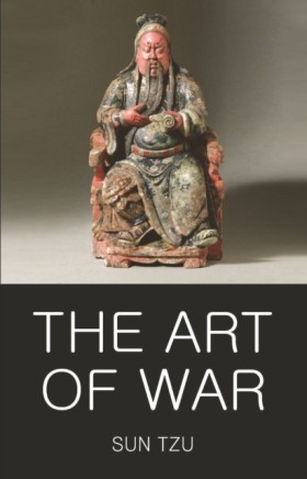 The Art of …