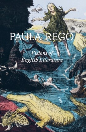 Paula Rego &hellip;