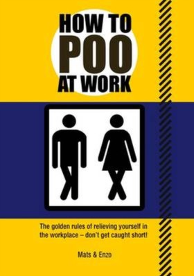 How to Poo &hellip;