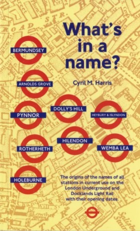 Whats in a …