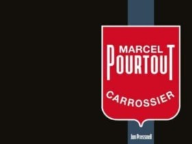 Marcel Pou …