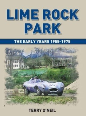 Lime Rock …