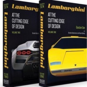 Lamborghin …