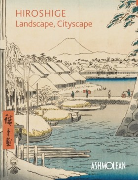 Hiroshige: &hellip;