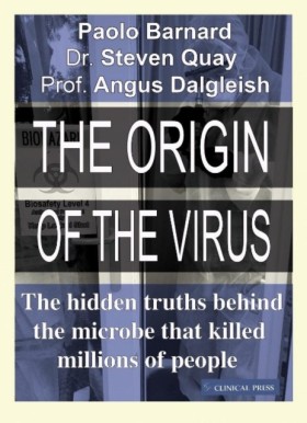 The Origin …