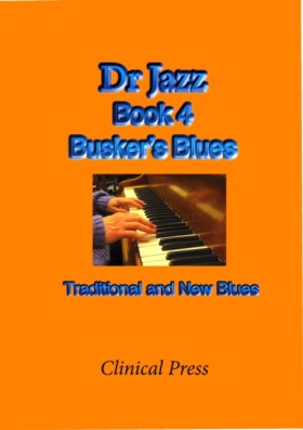 Buskers Bl …