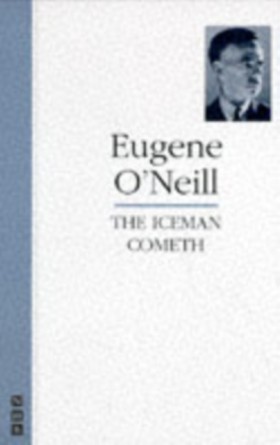 The Iceman …