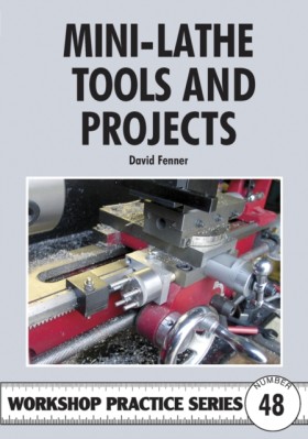 Mini-Lathe &hellip;