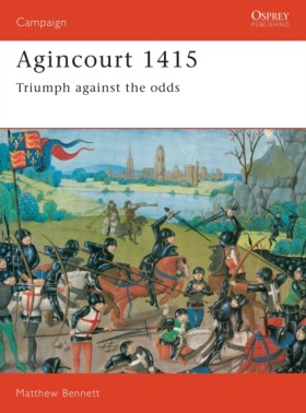 Agincourt &hellip;