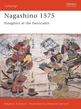Nagashino &hellip;