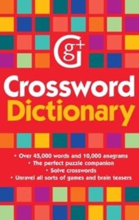 Crossword &hellip;