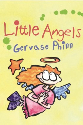 Little Ang &hellip;