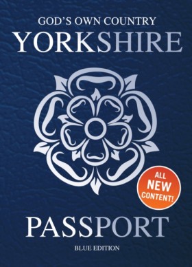 Yorkshire …