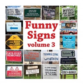 Funny Sign …