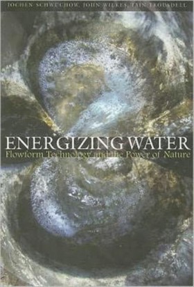Energizing &hellip;