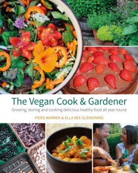 The Vegan &hellip;
