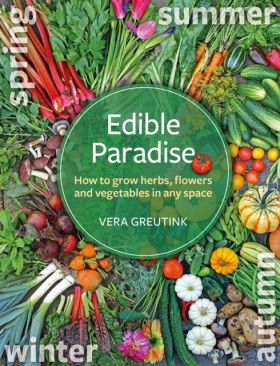 Edible Par …