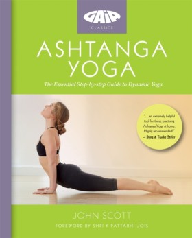 Ashtanga Y &hellip;