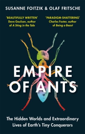 Empire of &hellip;