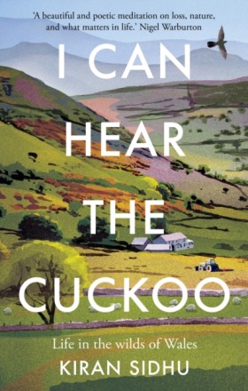 I Can Hear …
