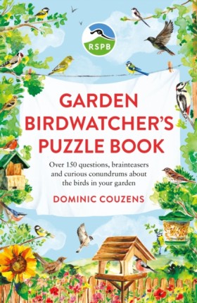 RSPB Garde &hellip;