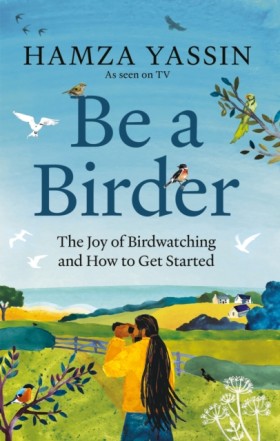 Be a Birde …
