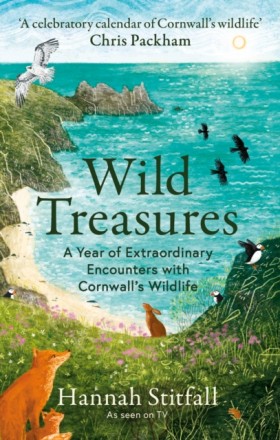 Wild Treas …