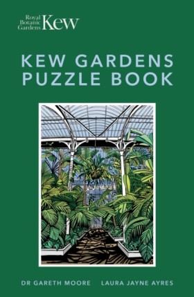 Kew Garden &hellip;
