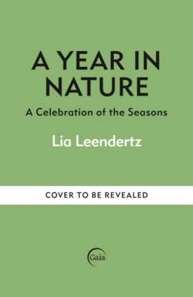 A Year in …