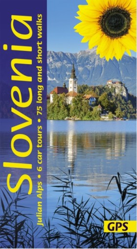 Slovenia S &hellip;