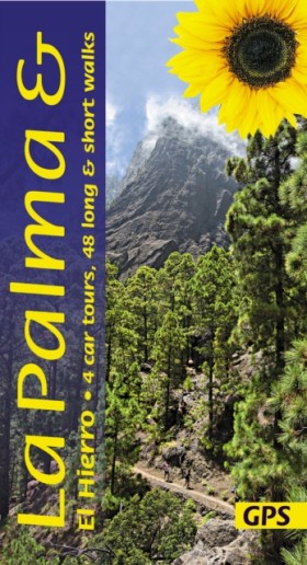 La Palma a &hellip;