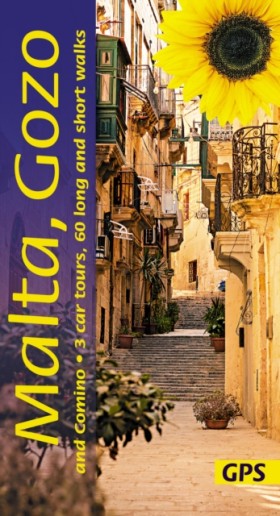 Malta, Goz …