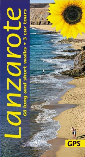 Lanzarote …