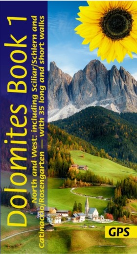 Dolomites &hellip;
