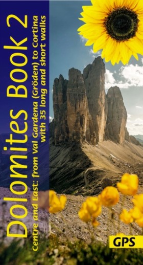 Dolomites &hellip;
