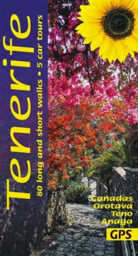 Tenerife S &hellip;