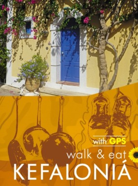 Kefalonia &hellip;