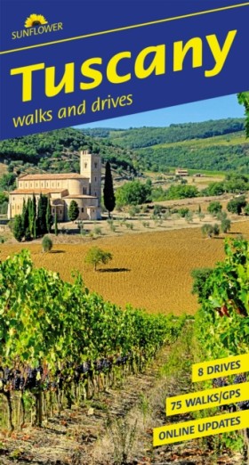 Tuscany Su …