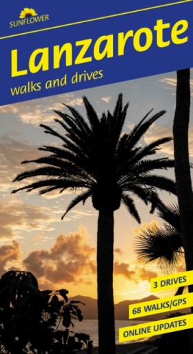 Lanzarote …