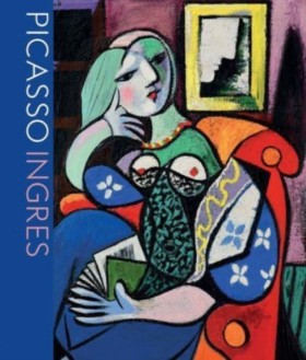 Picasso In …